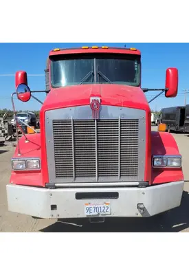 KENWORTH T800 Cab Assembly