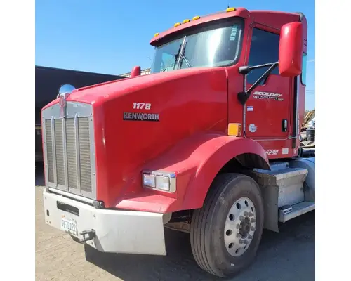 KENWORTH T800 Cab Assembly