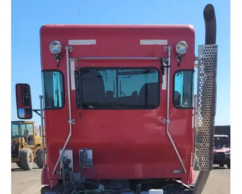 KENWORTH T800 Cab Assembly