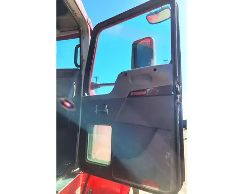 KENWORTH T800 Cab Assembly
