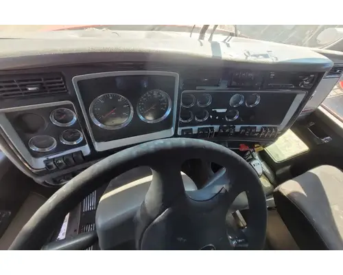 KENWORTH T800 Cab Assembly