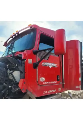 KENWORTH T800 Cab Assembly