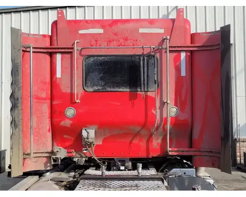 KENWORTH T800 Cab Assembly