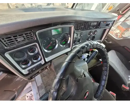 KENWORTH T800 Cab Assembly