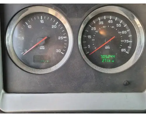 KENWORTH T800 Cab Assembly