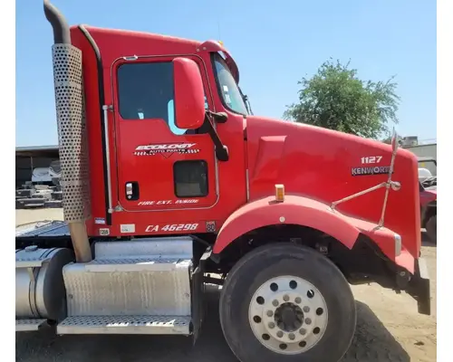 KENWORTH T800 Cab Assembly