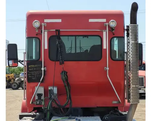 KENWORTH T800 Cab Assembly