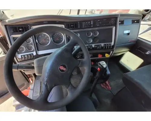 KENWORTH T800 Cab Assembly