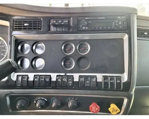 KENWORTH T800 Cab Assembly