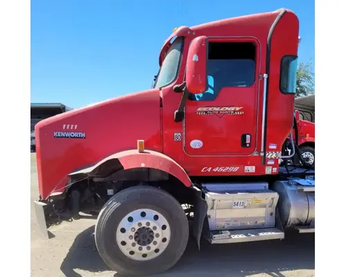KENWORTH T800 Cab Assembly