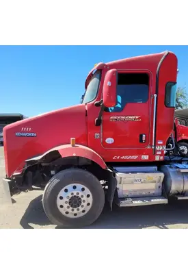 KENWORTH T800 Cab Assembly