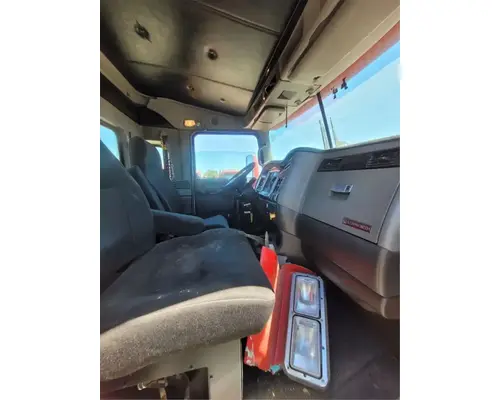 KENWORTH T800 Cab Assembly