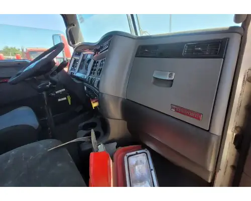 KENWORTH T800 Cab Assembly