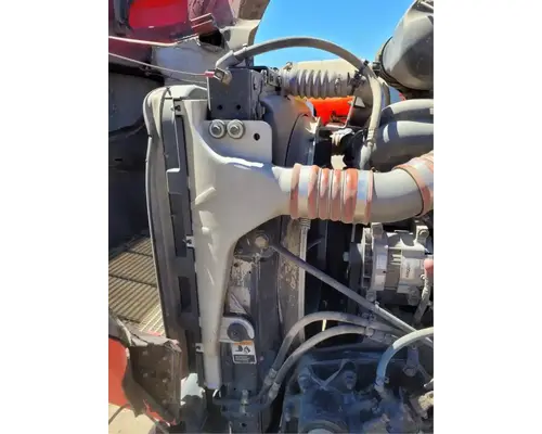 KENWORTH T800 Cab Assembly