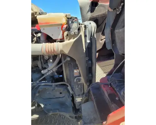 KENWORTH T800 Cab Assembly