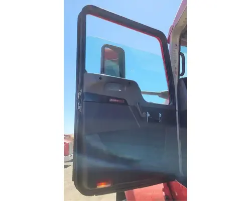 KENWORTH T800 Cab Assembly