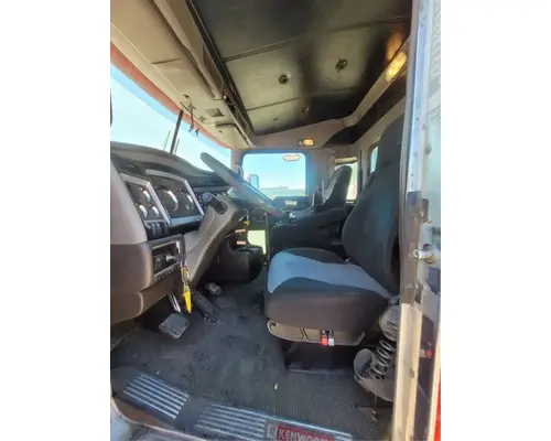 KENWORTH T800 Cab Assembly