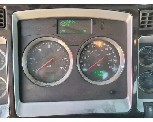 KENWORTH T800 Cab Assembly