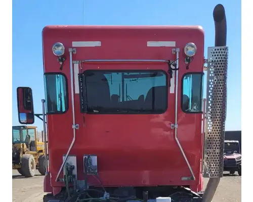 KENWORTH T800 Cab Assembly