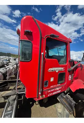 KENWORTH T800 Cab Assembly