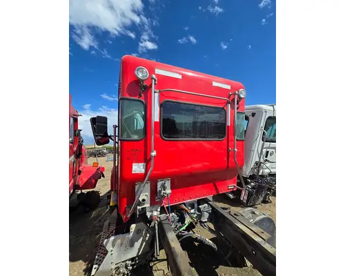KENWORTH T800 Cab Assembly