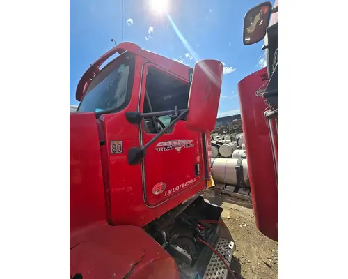 KENWORTH T800 Cab Assembly