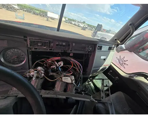 KENWORTH T800 Cab Assembly