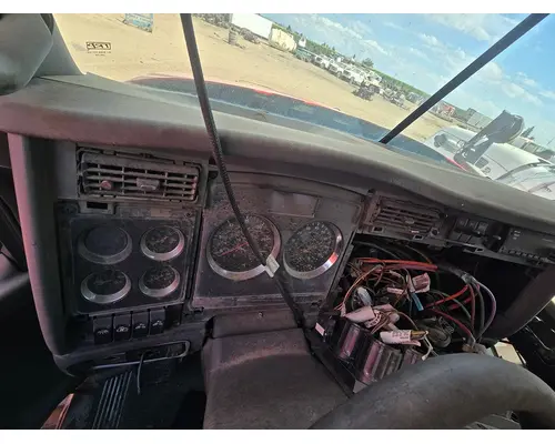 KENWORTH T800 Cab Assembly