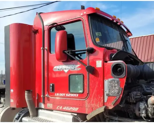KENWORTH T800 Cab Assembly