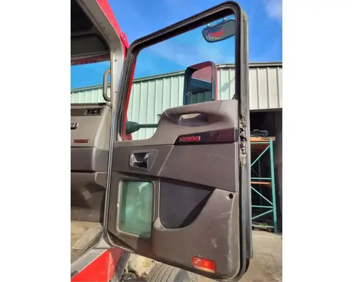 KENWORTH T800 Cab Assembly