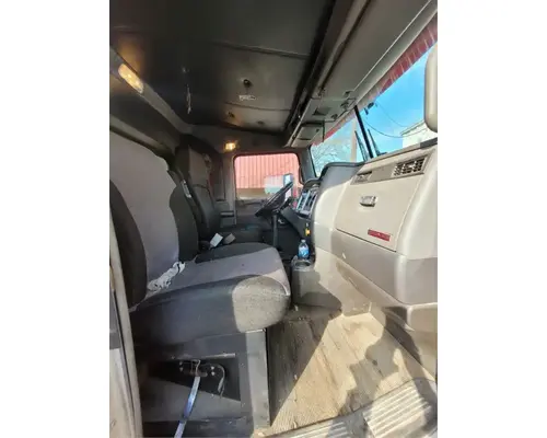 KENWORTH T800 Cab Assembly