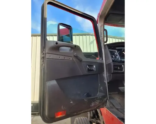 KENWORTH T800 Cab Assembly