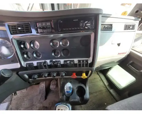 KENWORTH T800 Cab Assembly