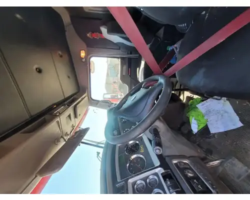 KENWORTH T800 Cab Assembly