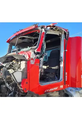 KENWORTH T800 Cab Assembly