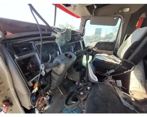 KENWORTH T800 Cab Assembly