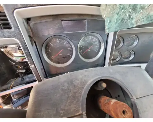 KENWORTH T800 Cab Assembly