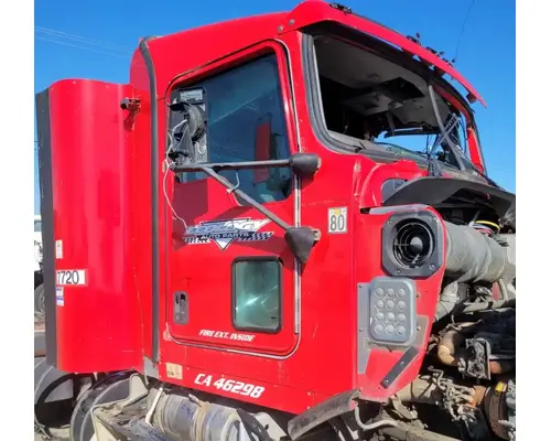 KENWORTH T800 Cab Assembly