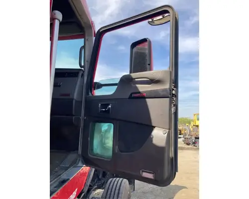 KENWORTH T800 Cab Assembly