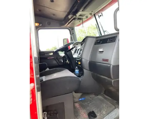 KENWORTH T800 Cab Assembly