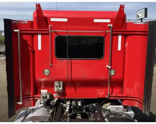 KENWORTH T800 Cab Assembly