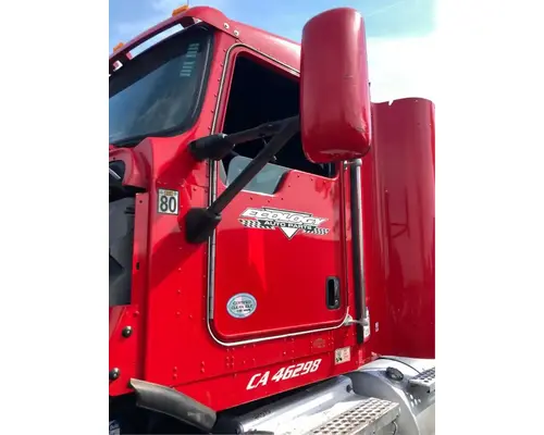 KENWORTH T800 Cab Assembly