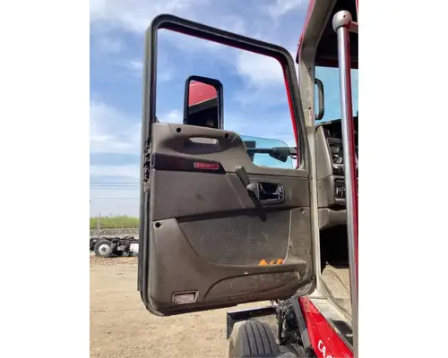 KENWORTH T800 Cab Assembly