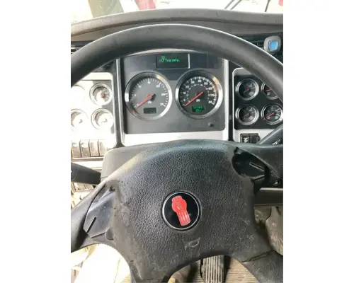 KENWORTH T800 Cab Assembly