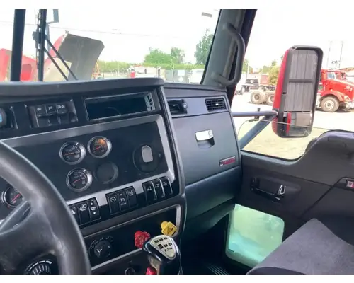 KENWORTH T800 Cab Assembly