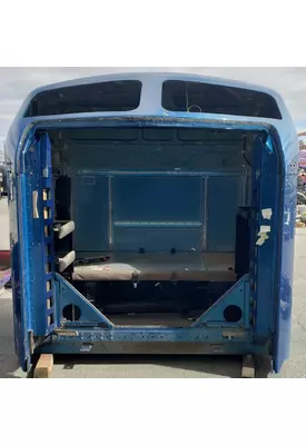 KENWORTH T800 Cab Back Panel