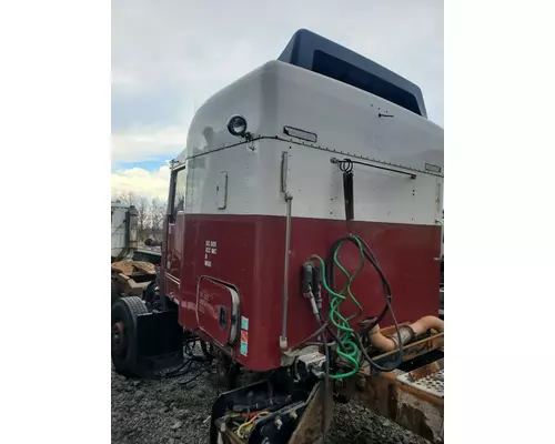 KENWORTH T800 Cab Mount