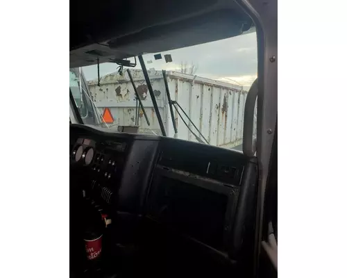 KENWORTH T800 Cab Mount