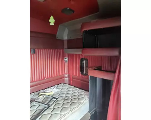 KENWORTH T800 Cab Mount
