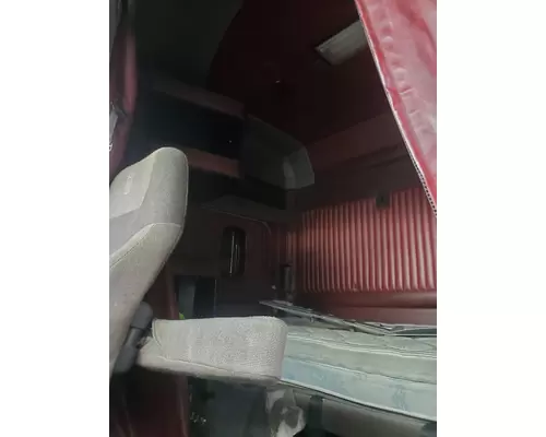 KENWORTH T800 Cab Mount